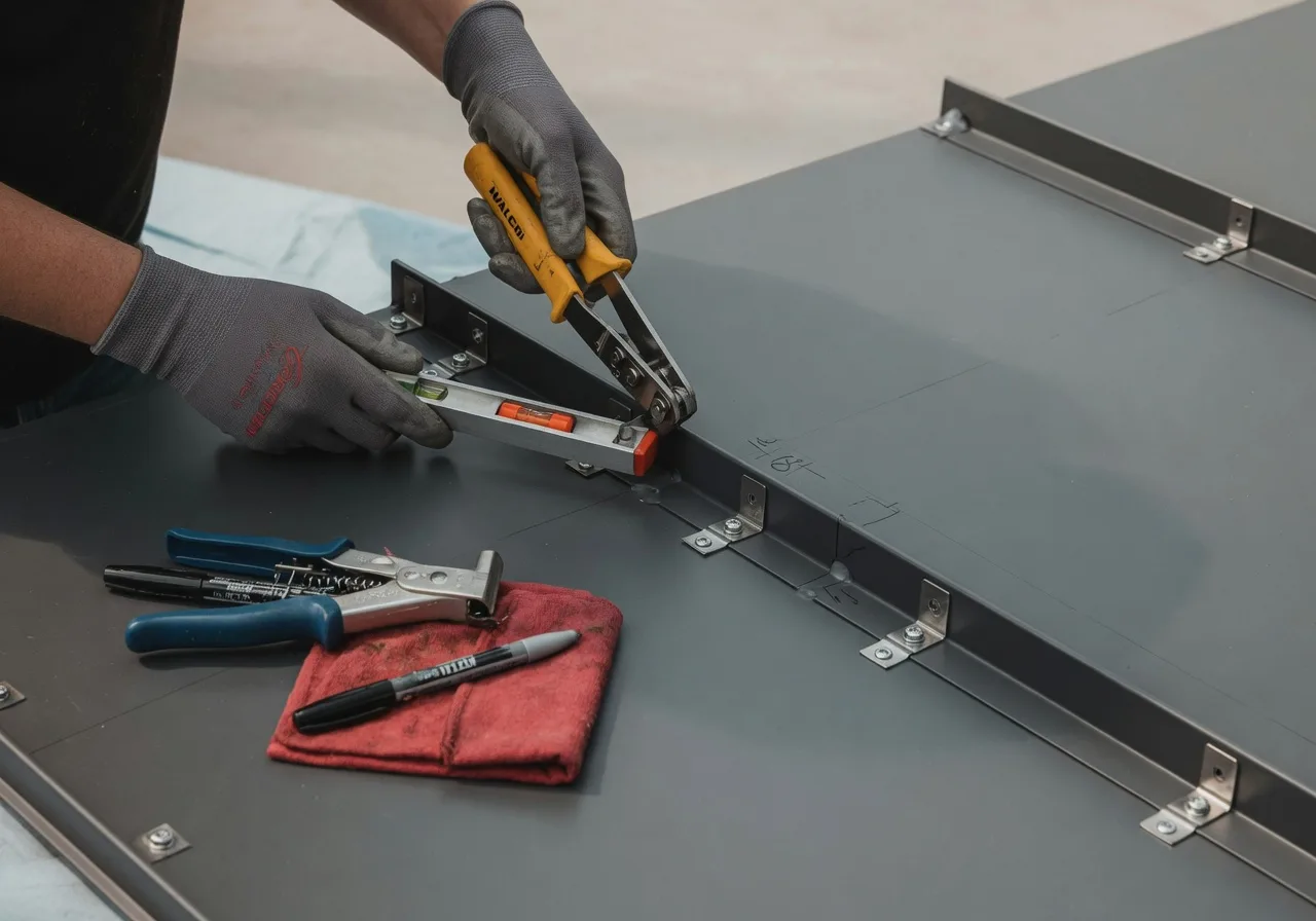 Why choose Metal Roofing Installation in Matheson, CO